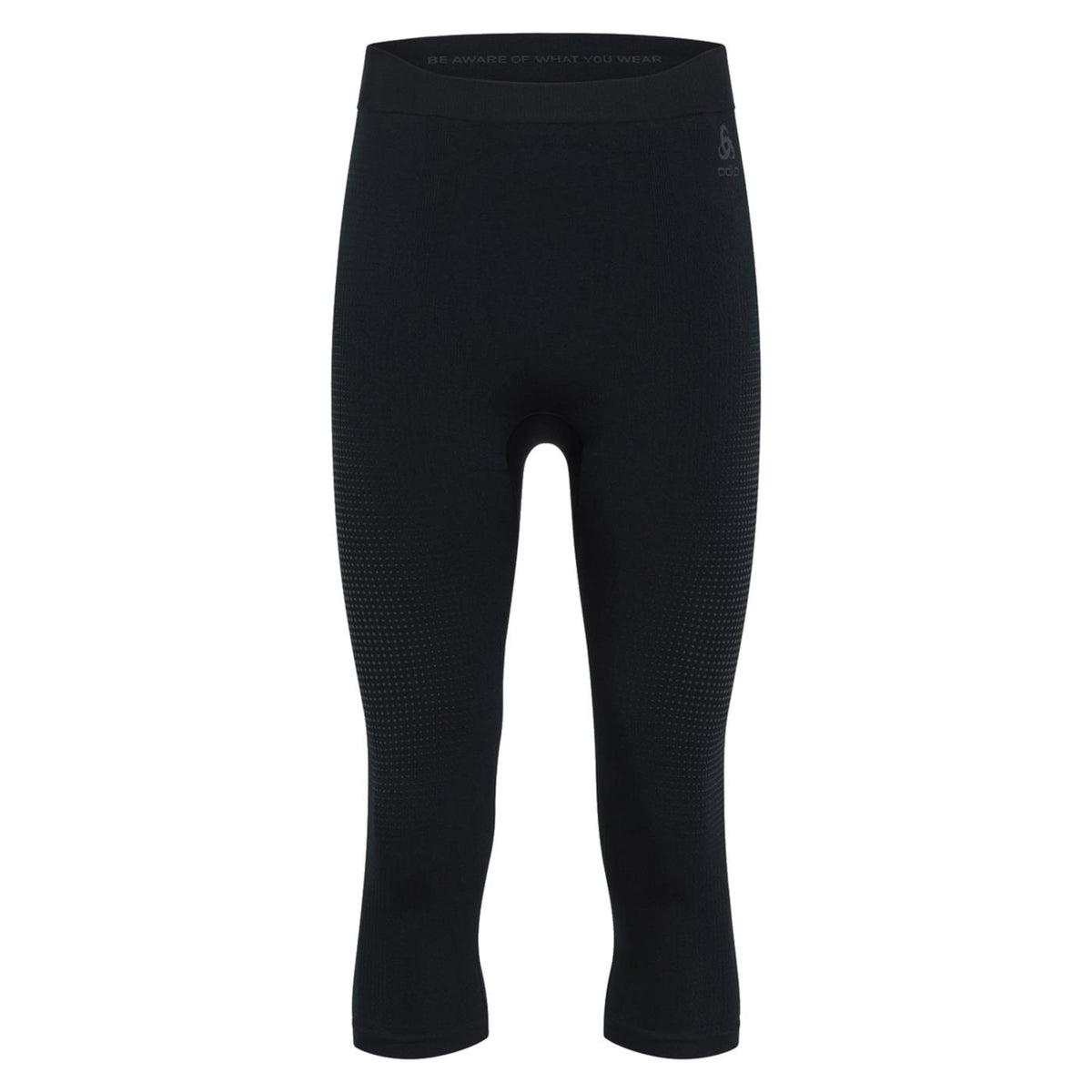 ODLO PERFORMANCE WARM 3/4 PANT