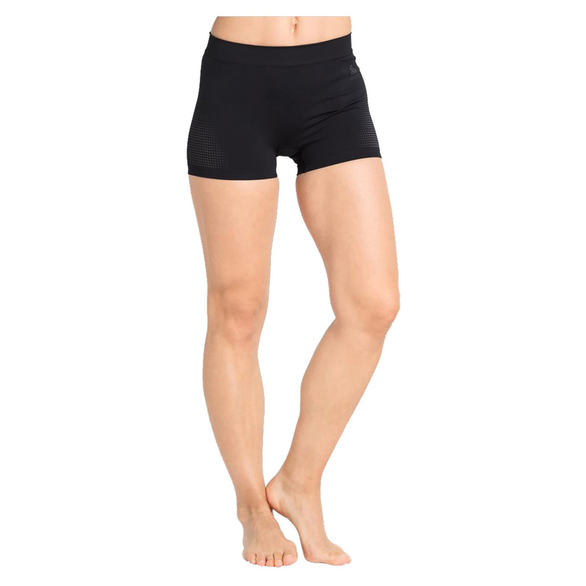 ODLO PERFORMANCE WARM PANTY W - Nero - immagine principale