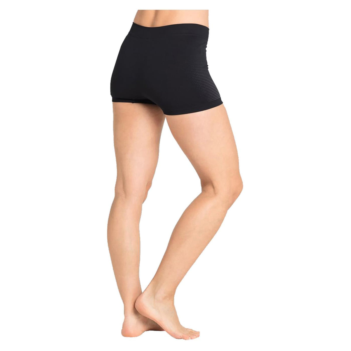 ODLO PERFORMANCE WARM PANTY W - Nero - vista 2