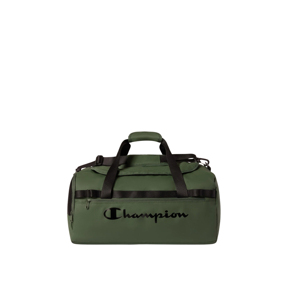 CHAMPION SMALL DUFFEL - Militare - immagine principale