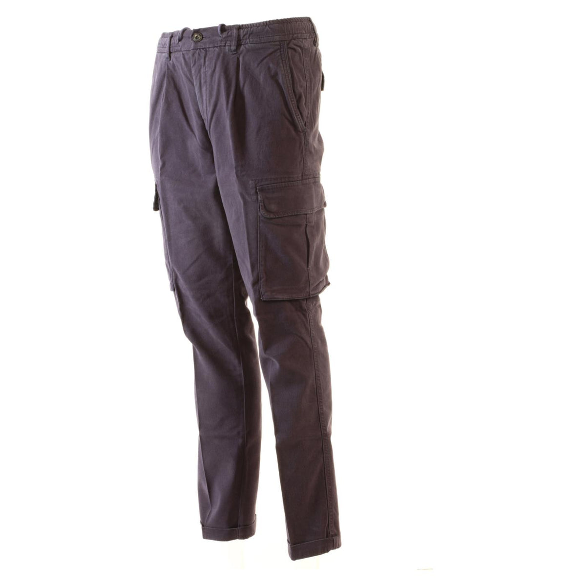 40 WEFT AIKOC CARGO SLIM FIT - seconda immagine