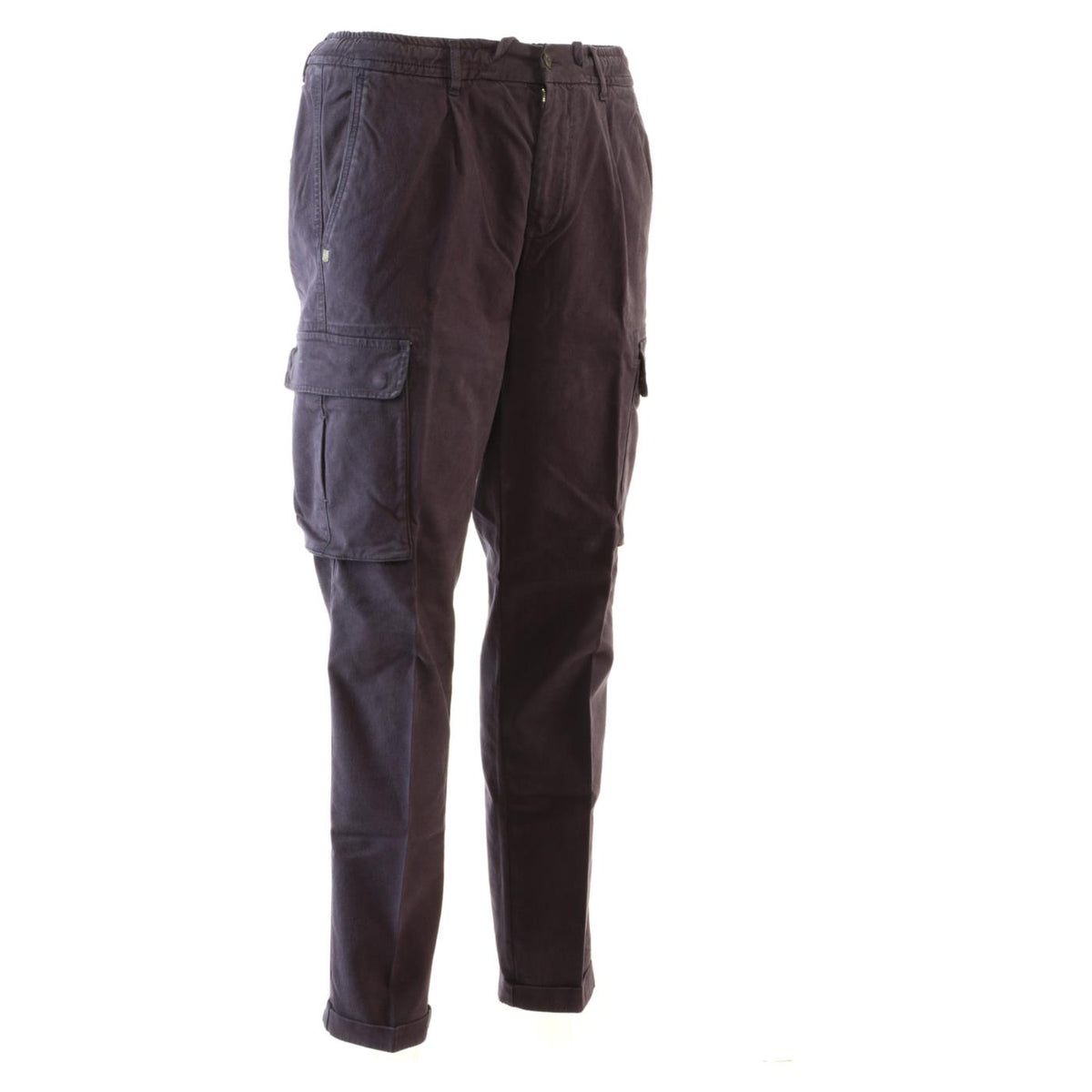 40 WEFT AIKOC CARGO SLIM FIT