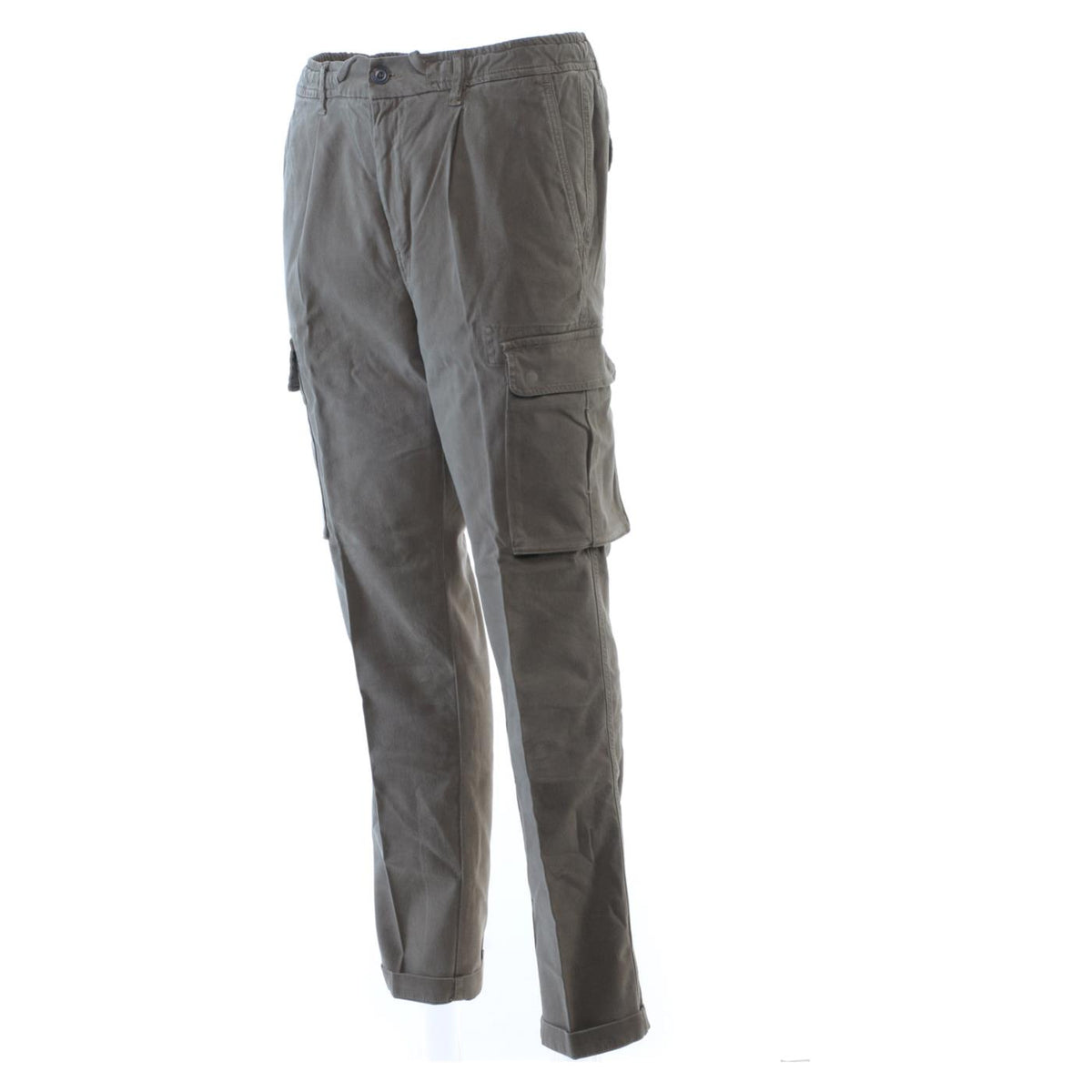 40 WEFT AIKOC CARGO SLIM FIT