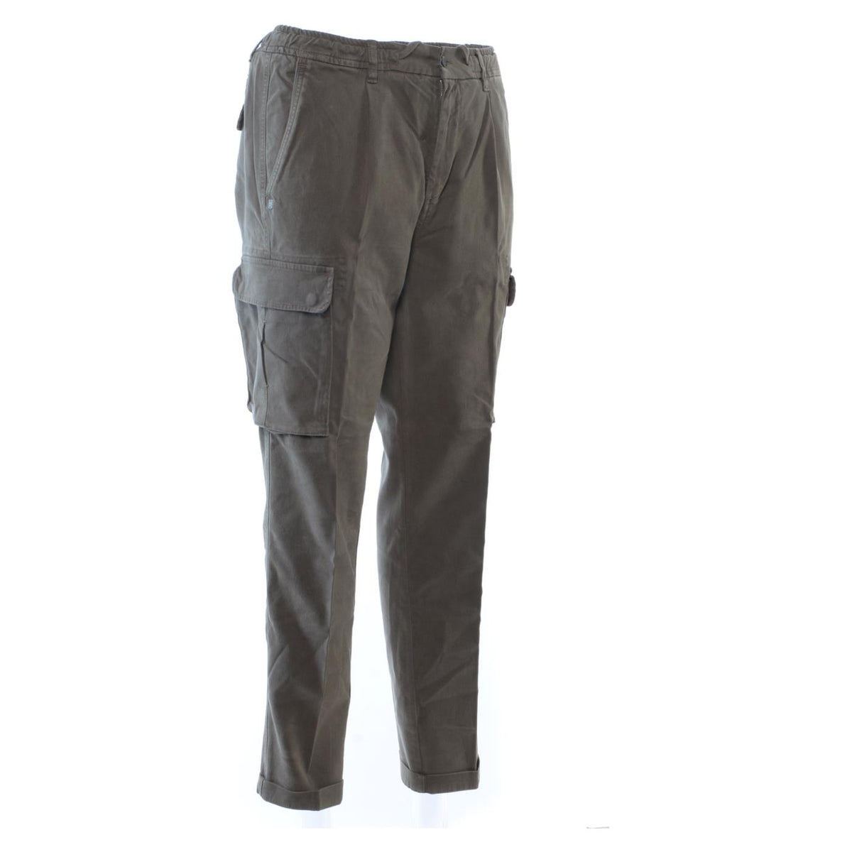 40 WEFT AIKOC CARGO SLIM FIT