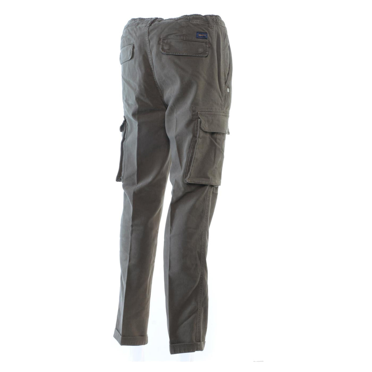 40 WEFT AIKOC CARGO SLIM FIT