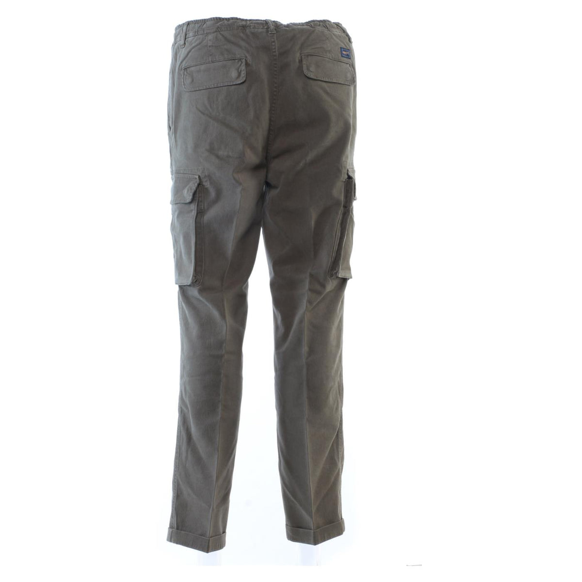 40 WEFT AIKOC CARGO SLIM FIT