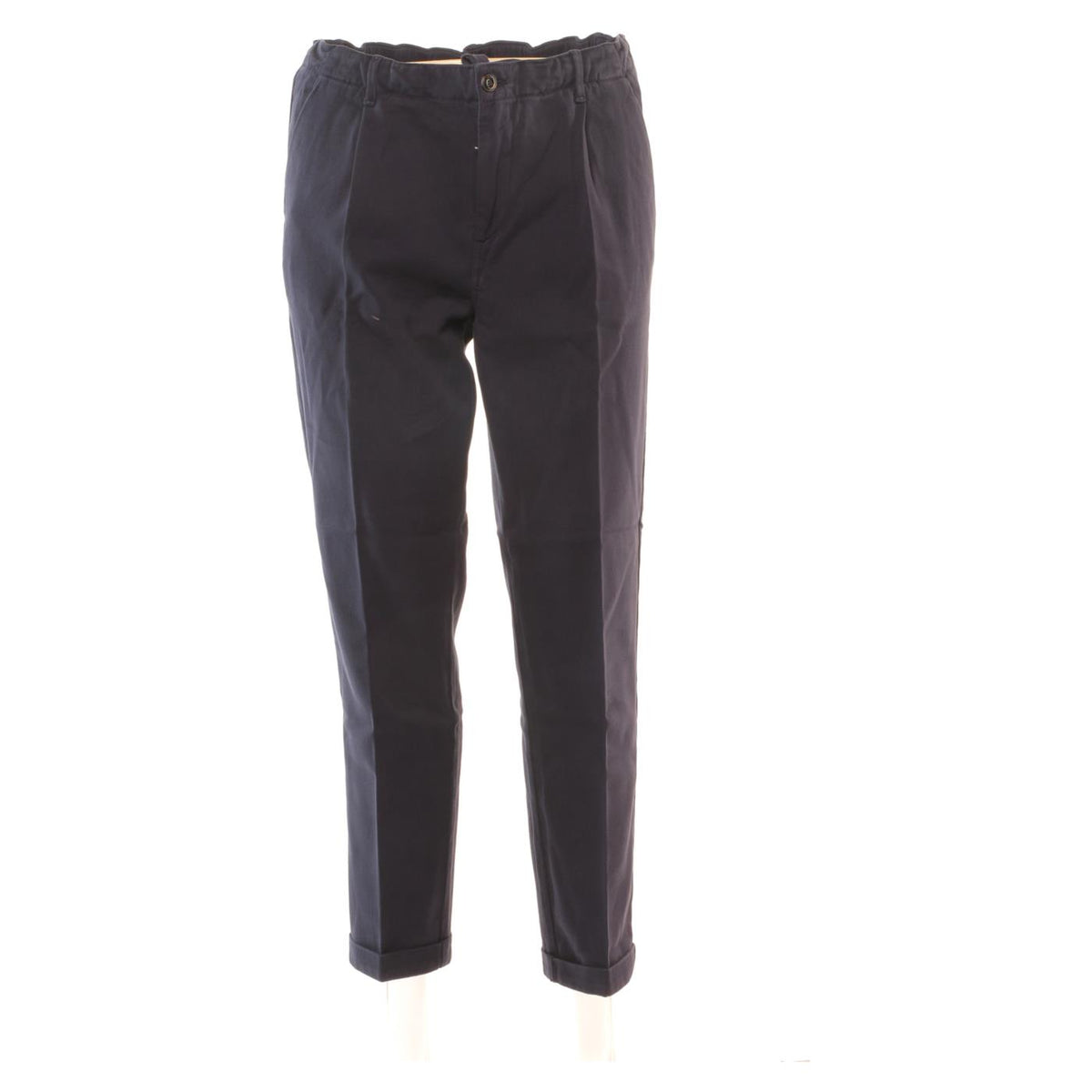 40 WEFT JOEC CHINO ORGANIC COTTON