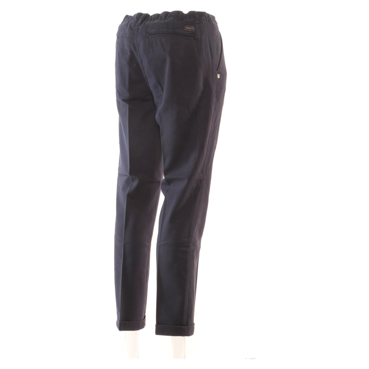 40 WEFT JOEC CHINO ORGANIC COTTON