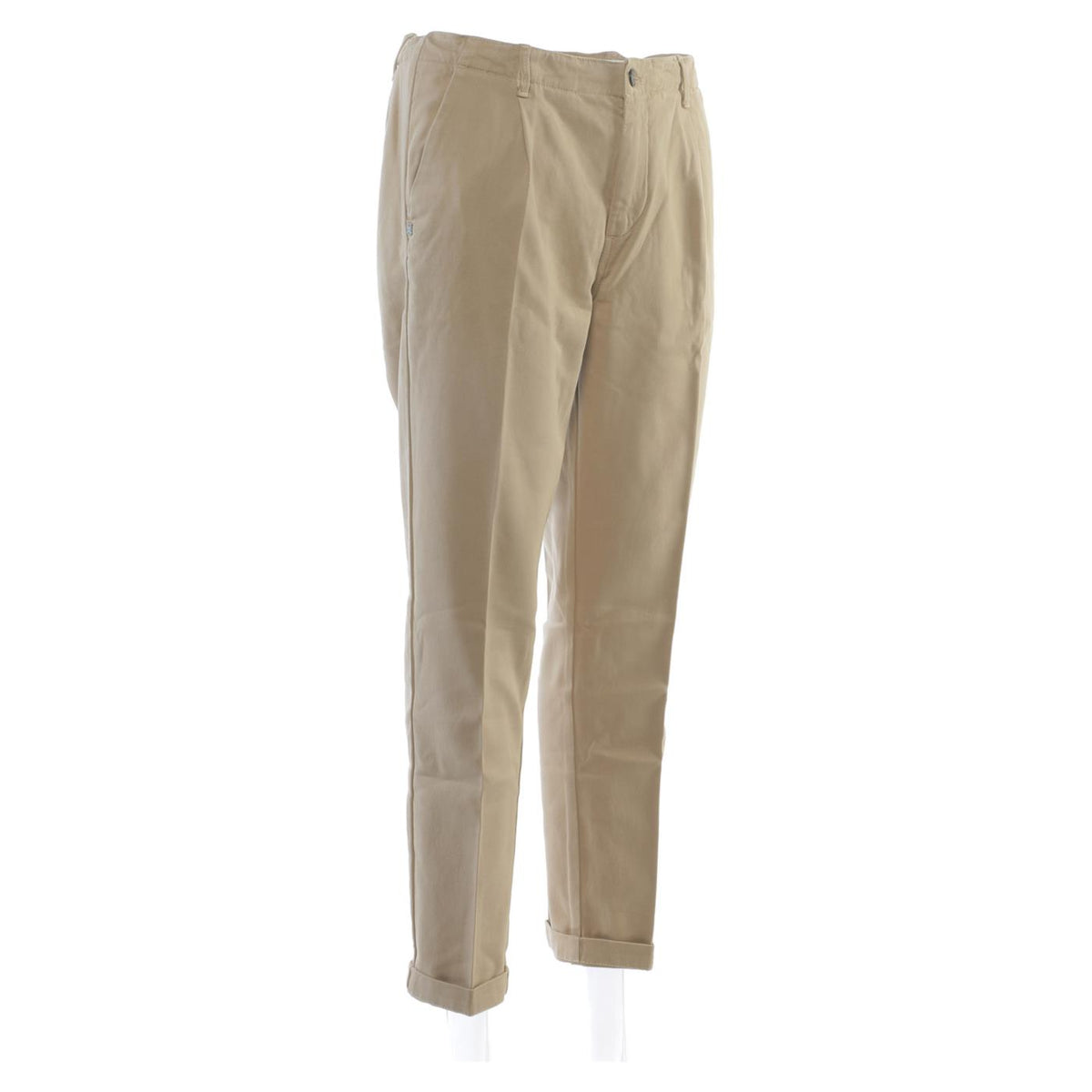 40 WEFT JOEC CHINO ORGANIC COTTON