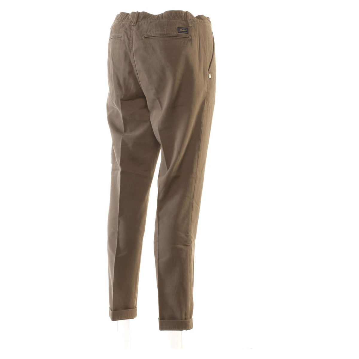 40 WEFT JOEC CHINO ORGANIC COTTON