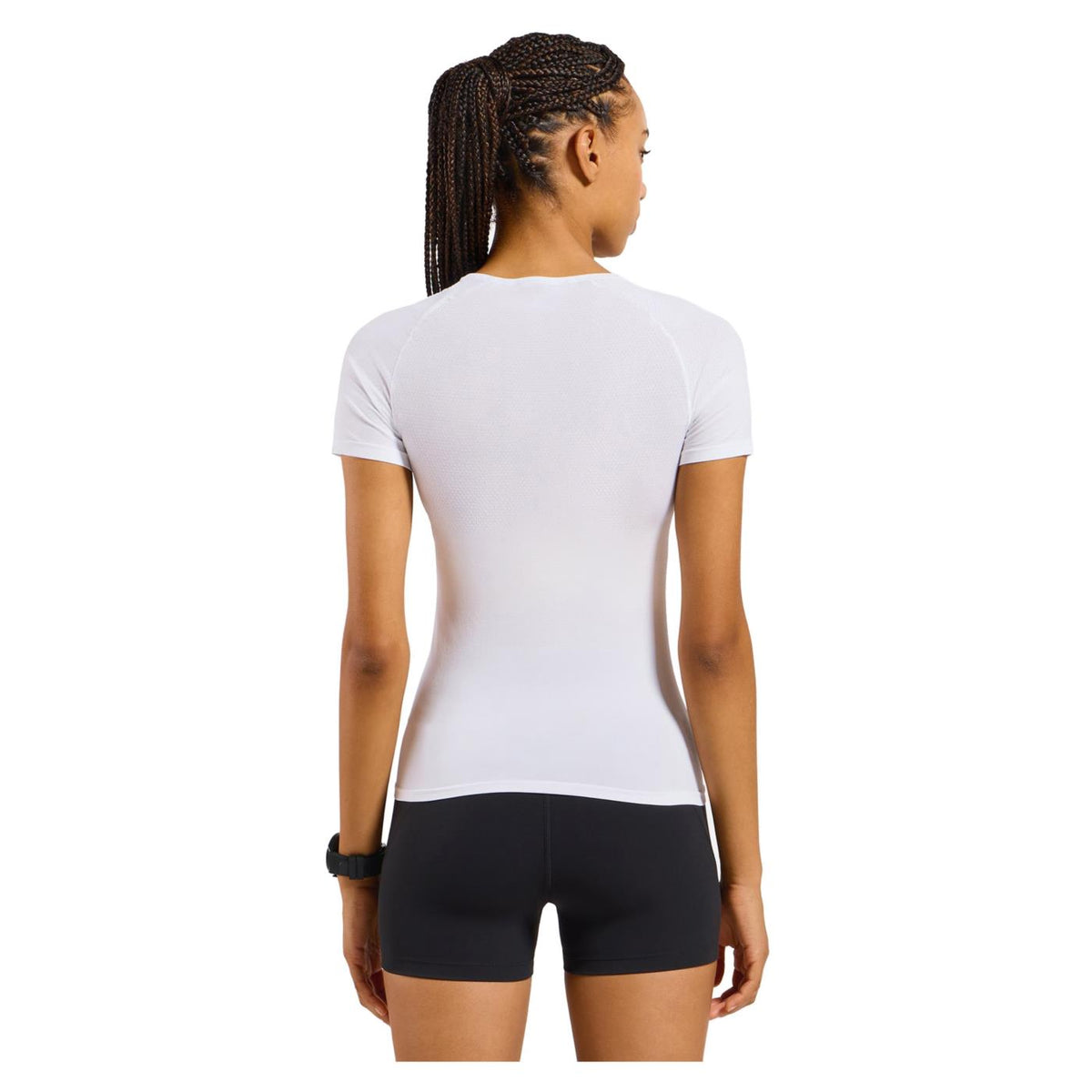 ODLO W PERFORMANCE X-LIGHT TEE - seconda immagine