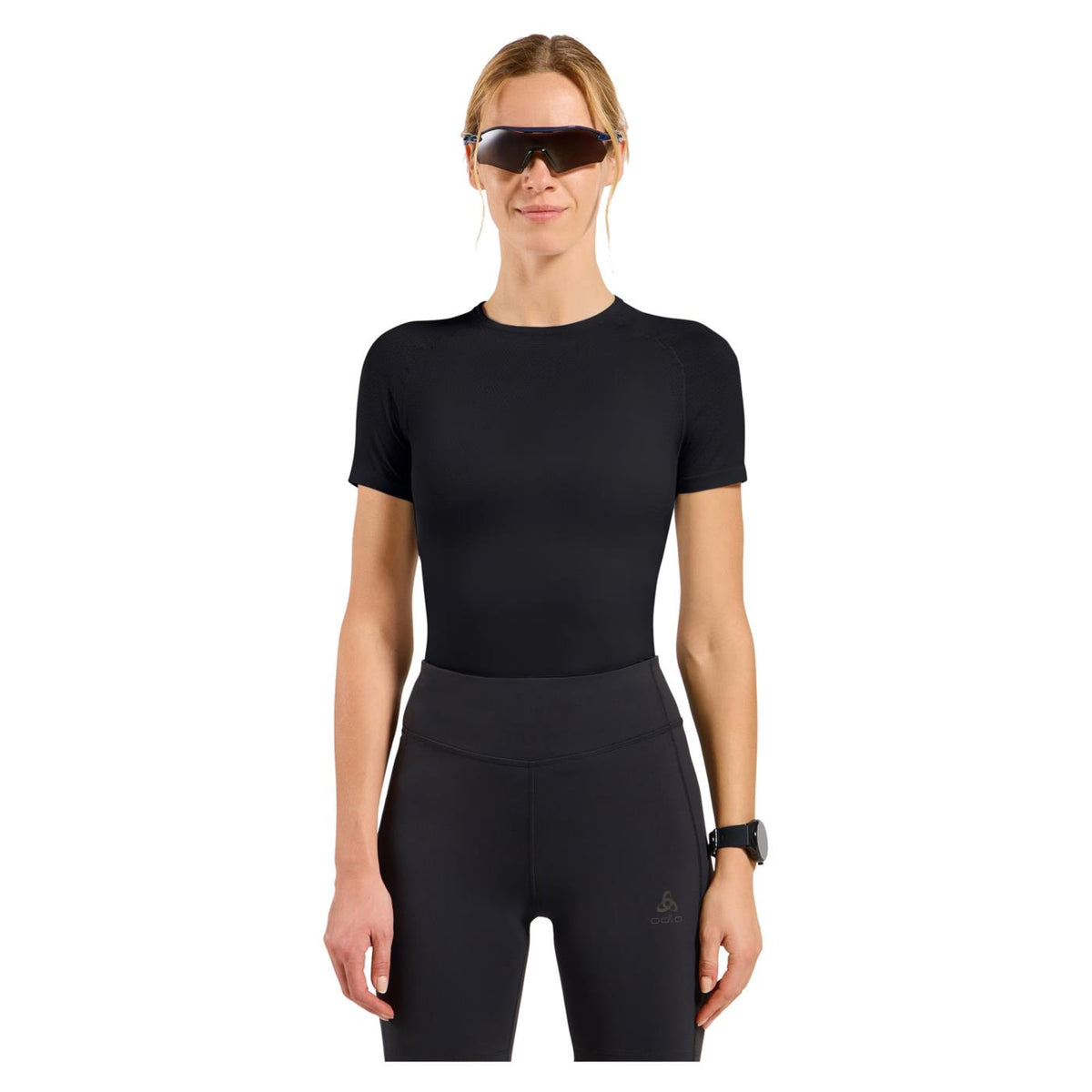ODLO W PERFORMANCE X-LIGHT TEE