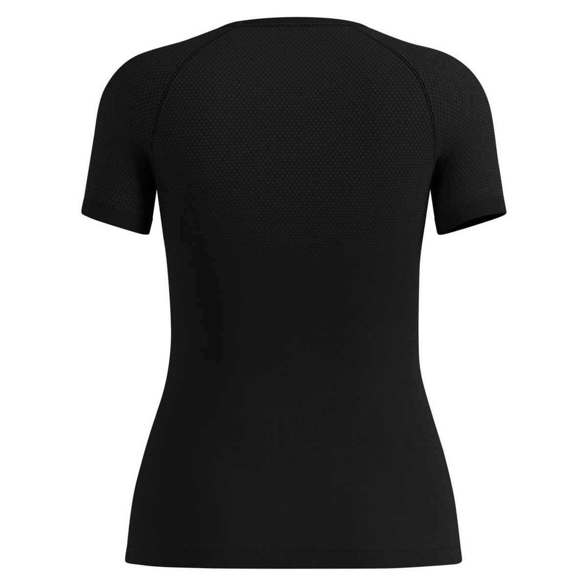 ODLO W PERFORMANCE X-LIGHT TEE - C1-nero - vista 6
