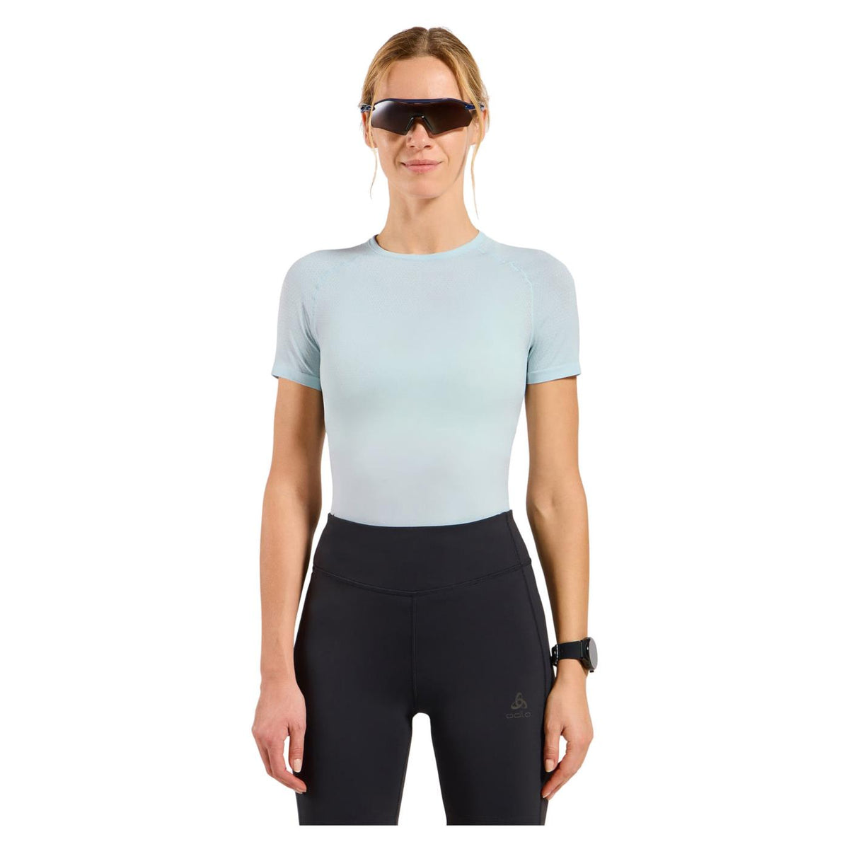ODLO W PERFORMANCE X-LIGHT TEE