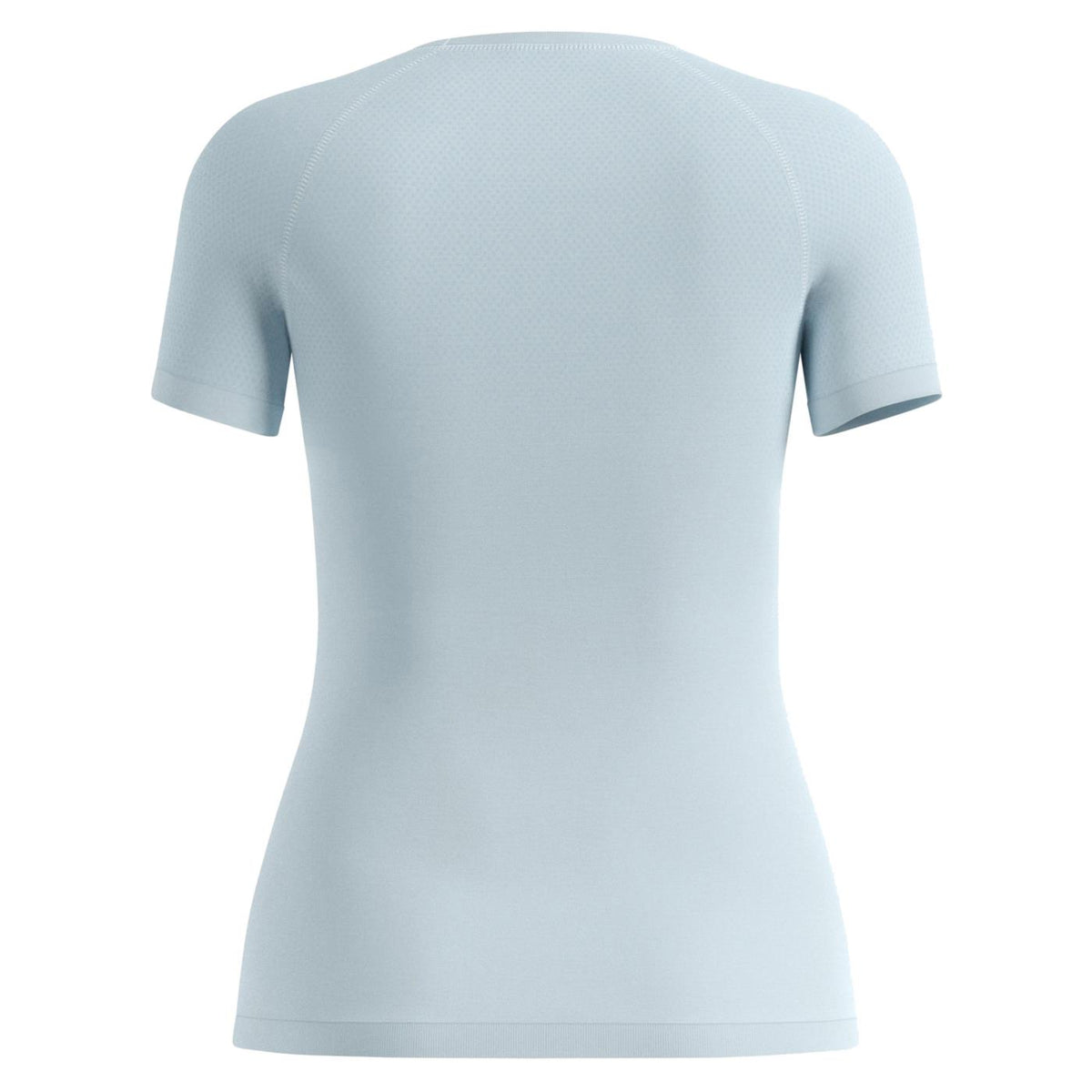 ODLO W PERFORMANCE X-LIGHT TEE - C1-azzurro - vista 6