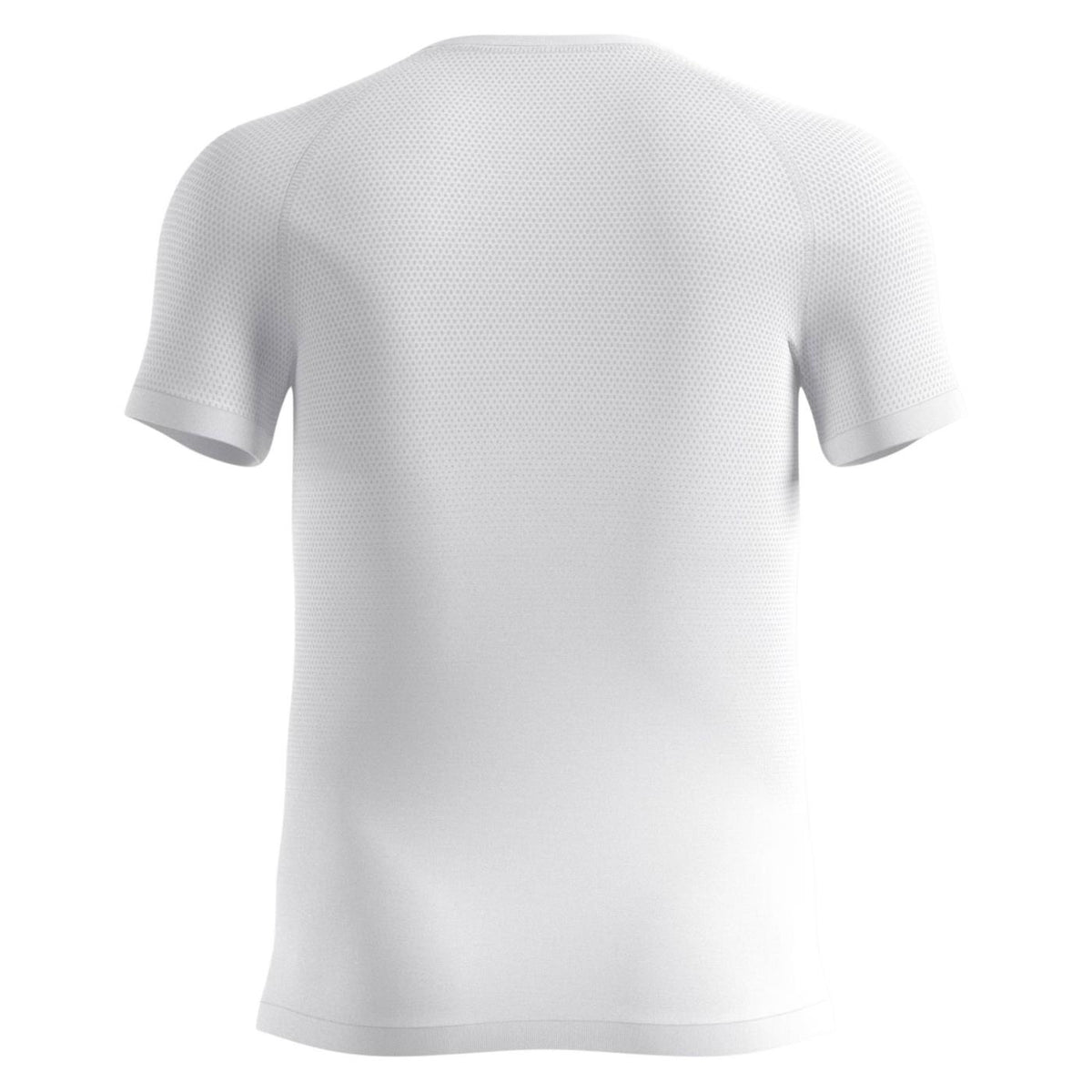 ODLO PERFORMANCE X-LIGHT TEE - C1-bianco - vista 4