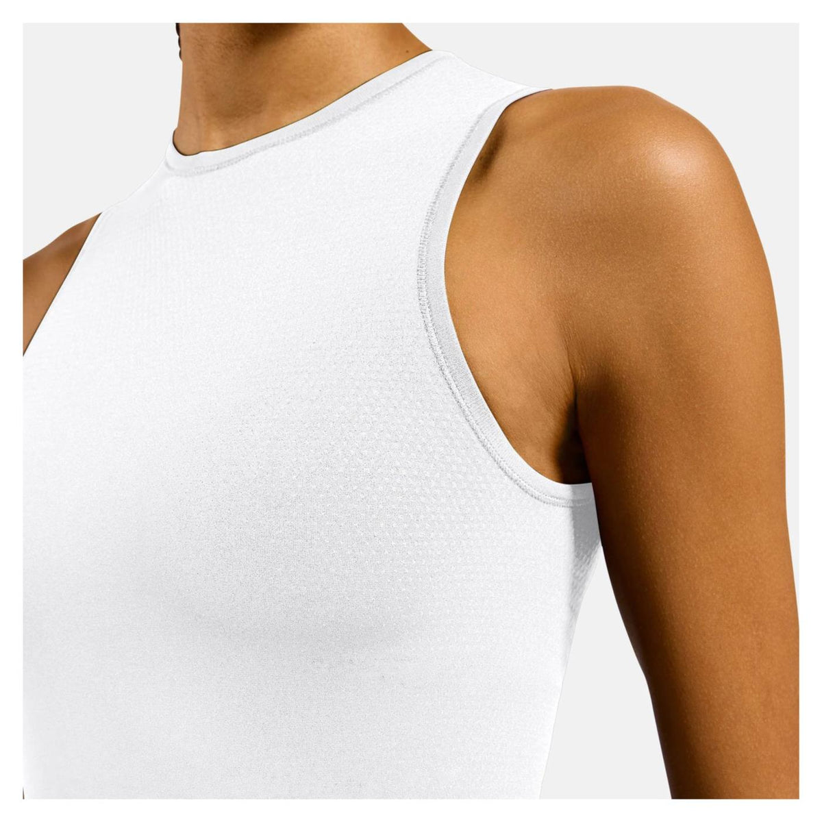ODLO W PERFORM X-LIGHT SINGLET - seconda immagine