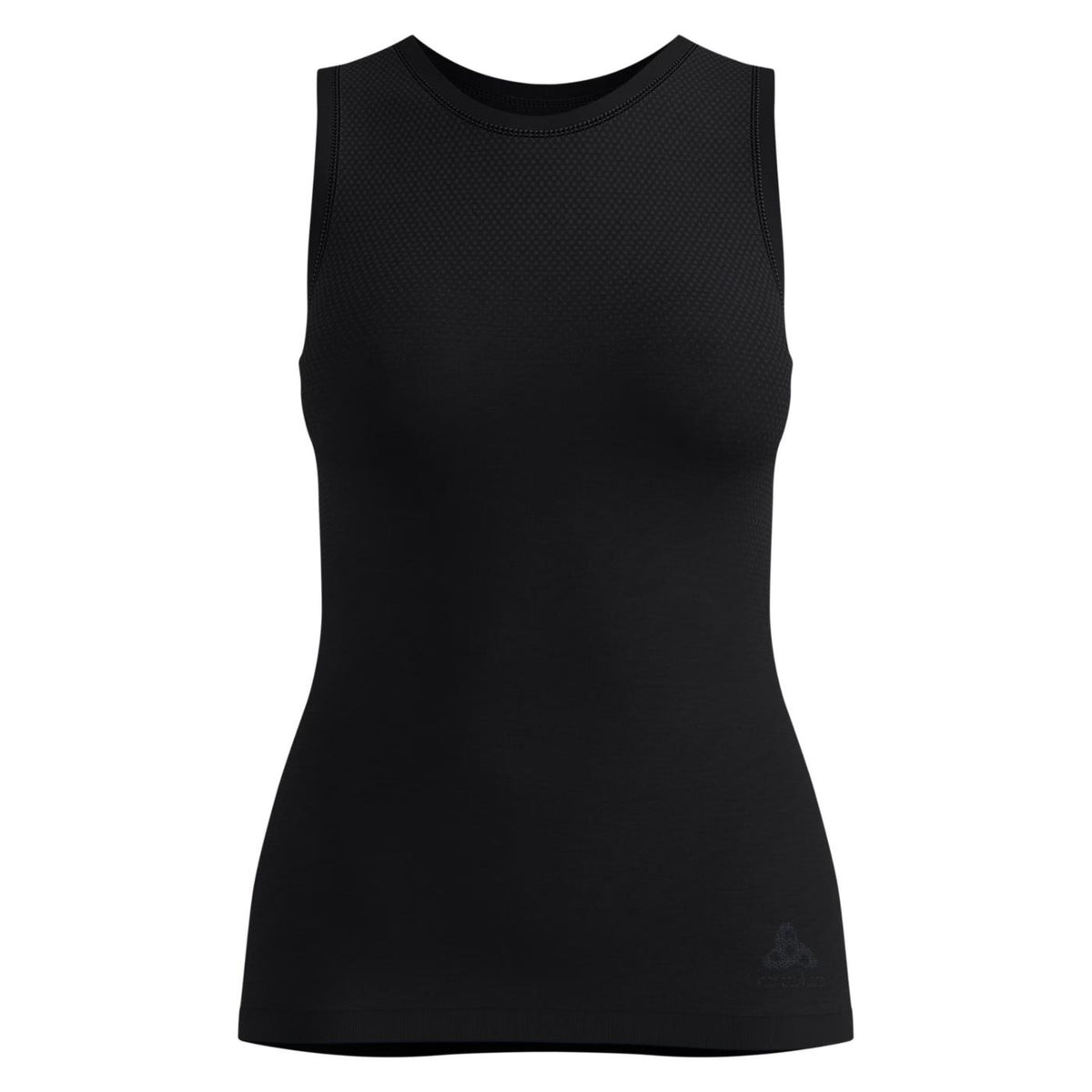 ODLO W PERFORM X-LIGHT SINGLET - C1-nero - vista 3