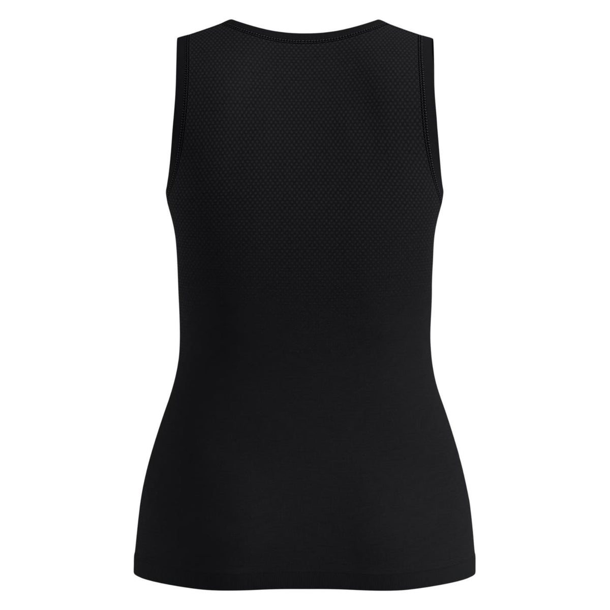 ODLO W PERFORM X-LIGHT SINGLET - C1-nero - vista 4