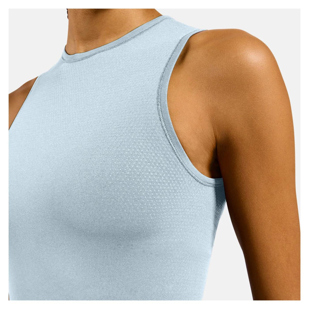 ODLO W PERFORM X-LIGHT SINGLET - seconda immagine