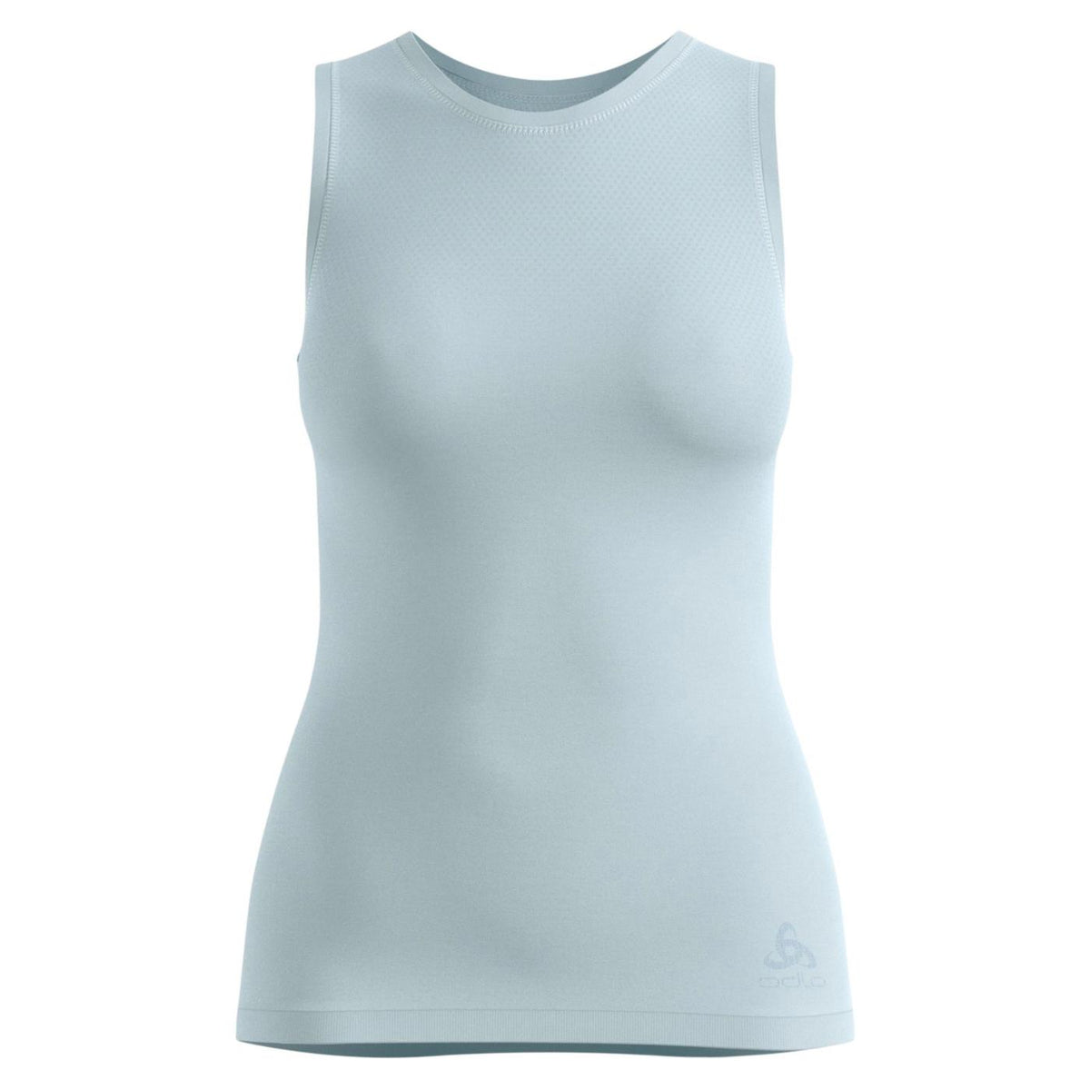 ODLO W PERFORM X-LIGHT SINGLET - C1-azzurro - vista 3