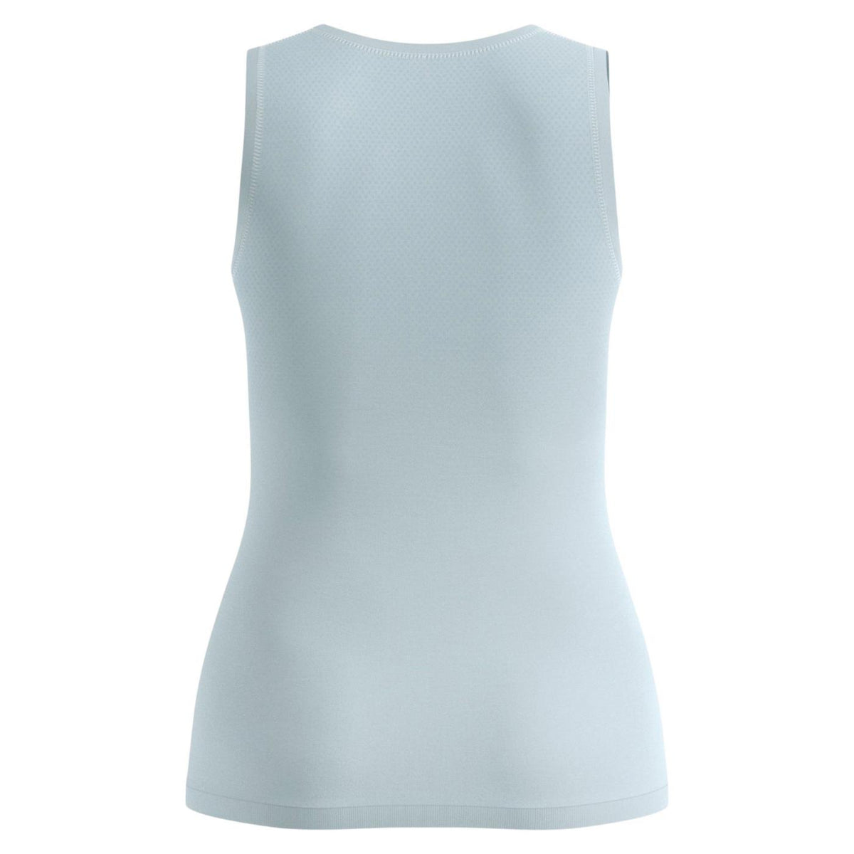 ODLO W PERFORM X-LIGHT SINGLET - C1-azzurro - vista 4