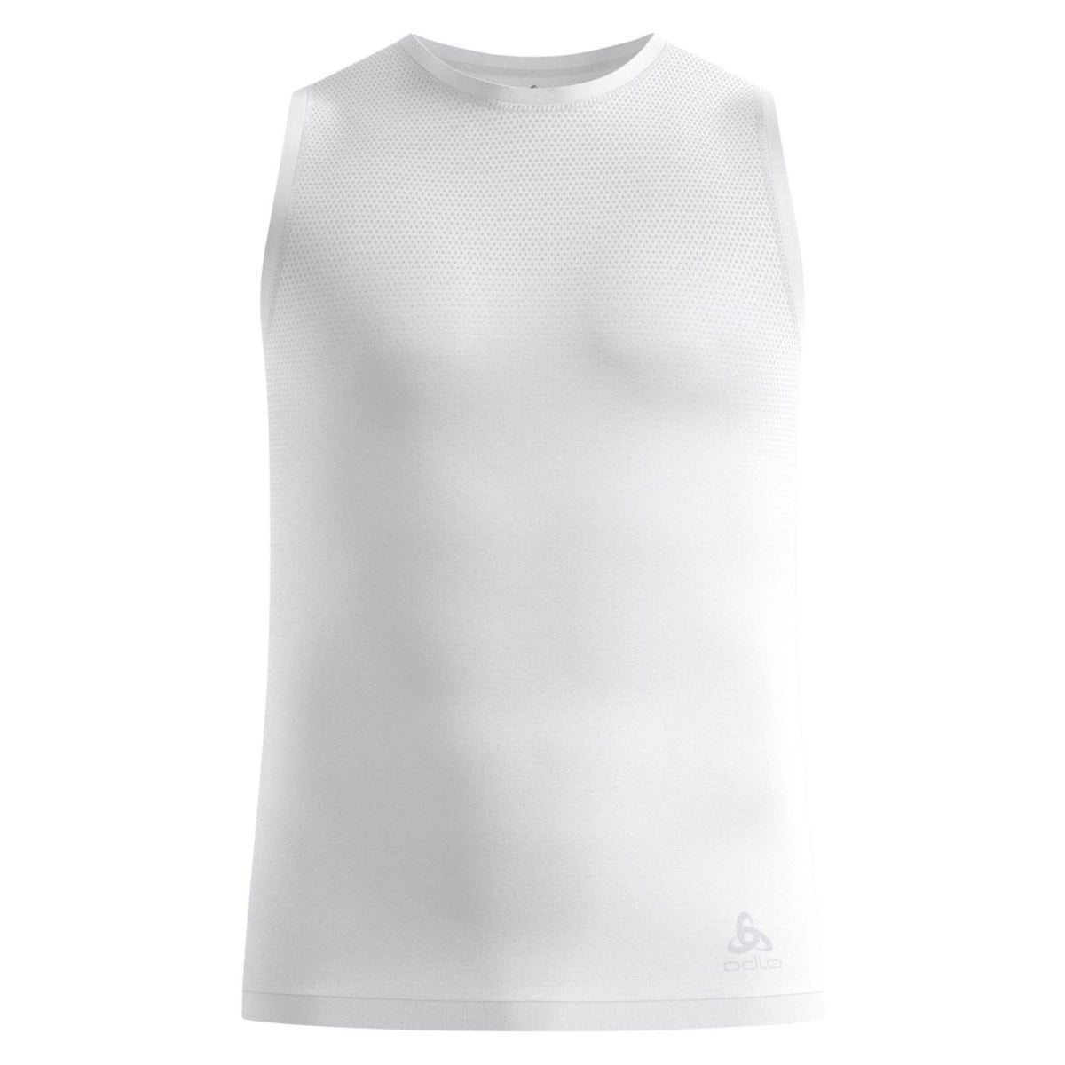 ODLO PERFORM X-LIGHT SINGLET - C1-bianco - vista 3
