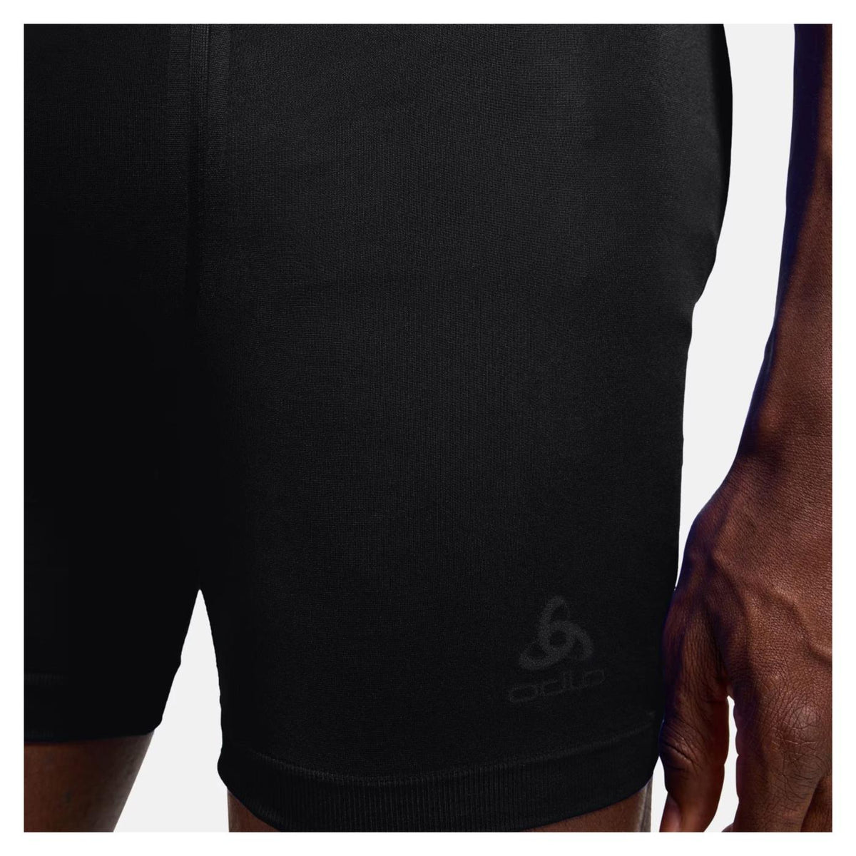 ODLO PERFORMANCE X-LIGHT BOXER - C1-nero - vista 3