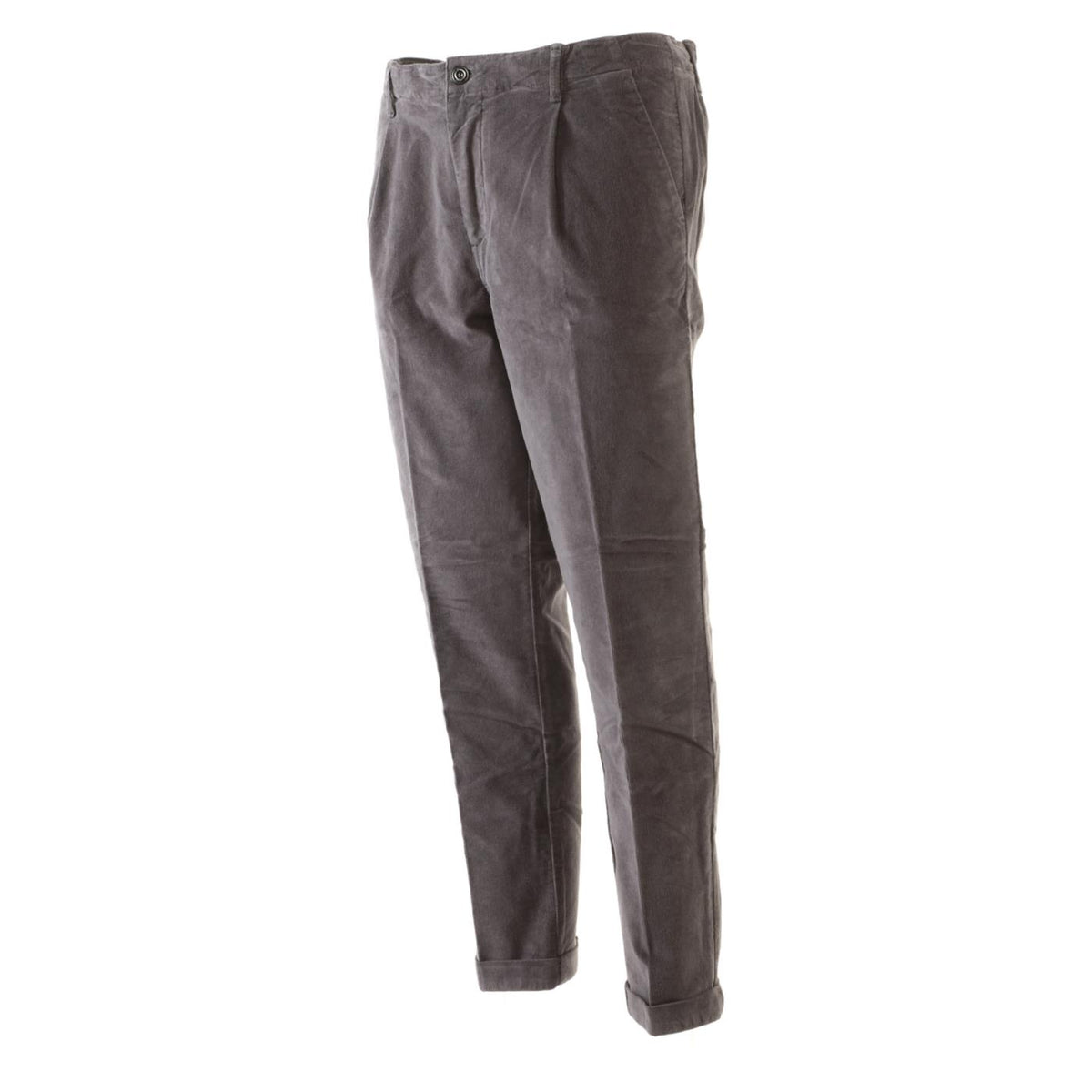 40 WEFT JOEC CHINO VELVET - seconda immagine