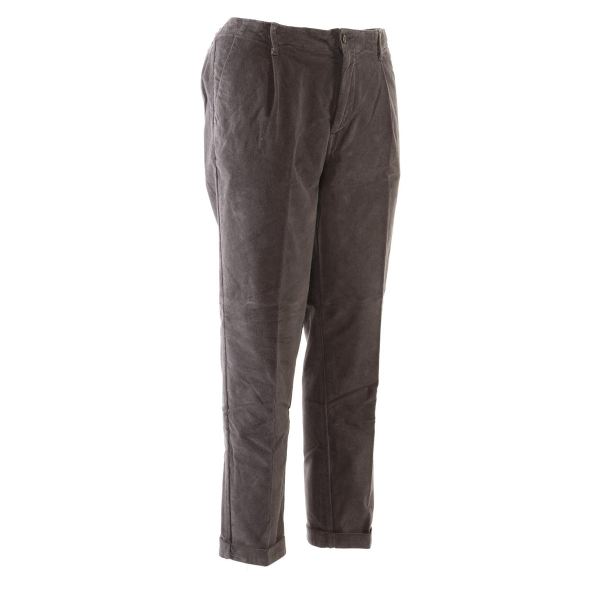 40 WEFT JOEC CHINO VELLUTO