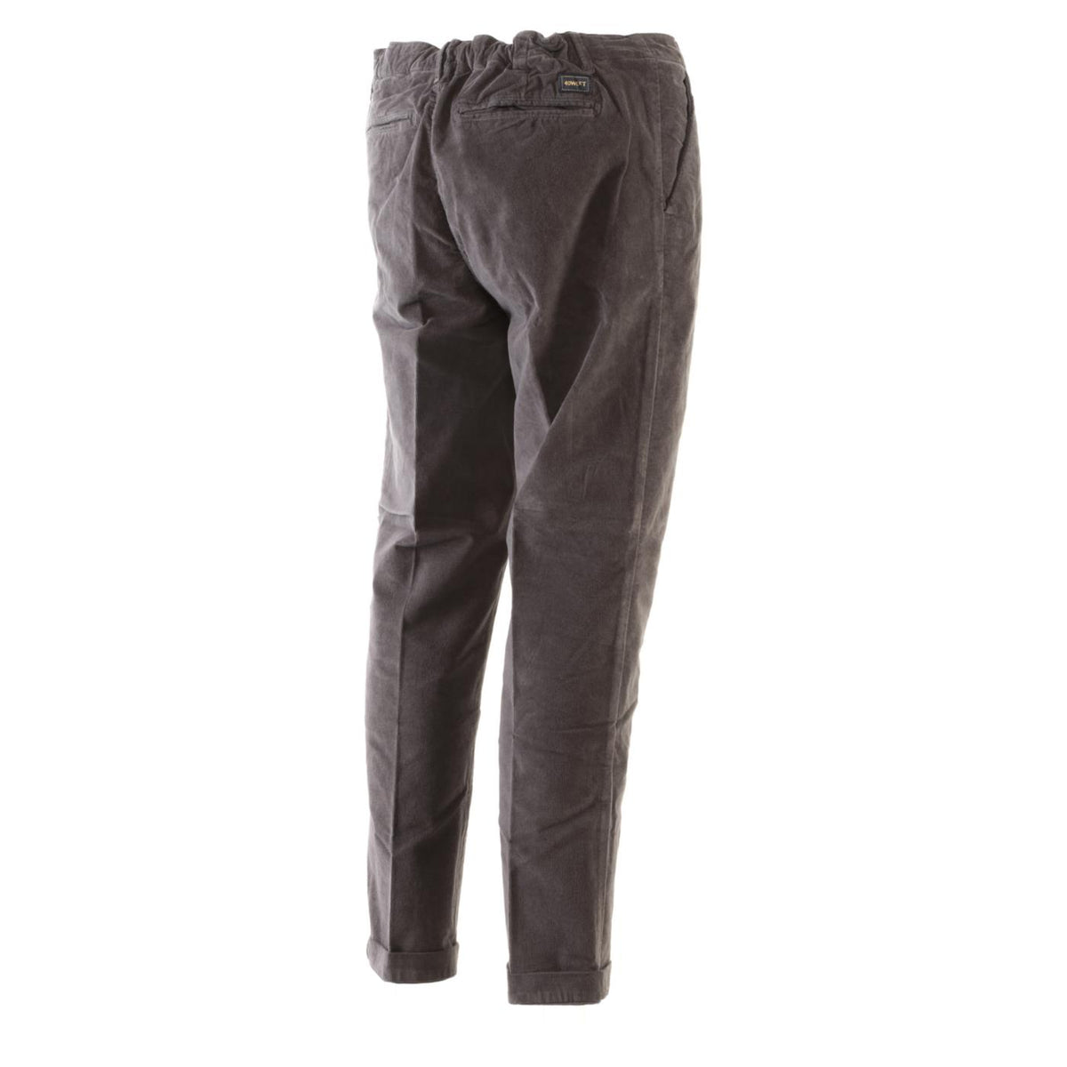 40 WEFT JOEC CHINO VELLUTO