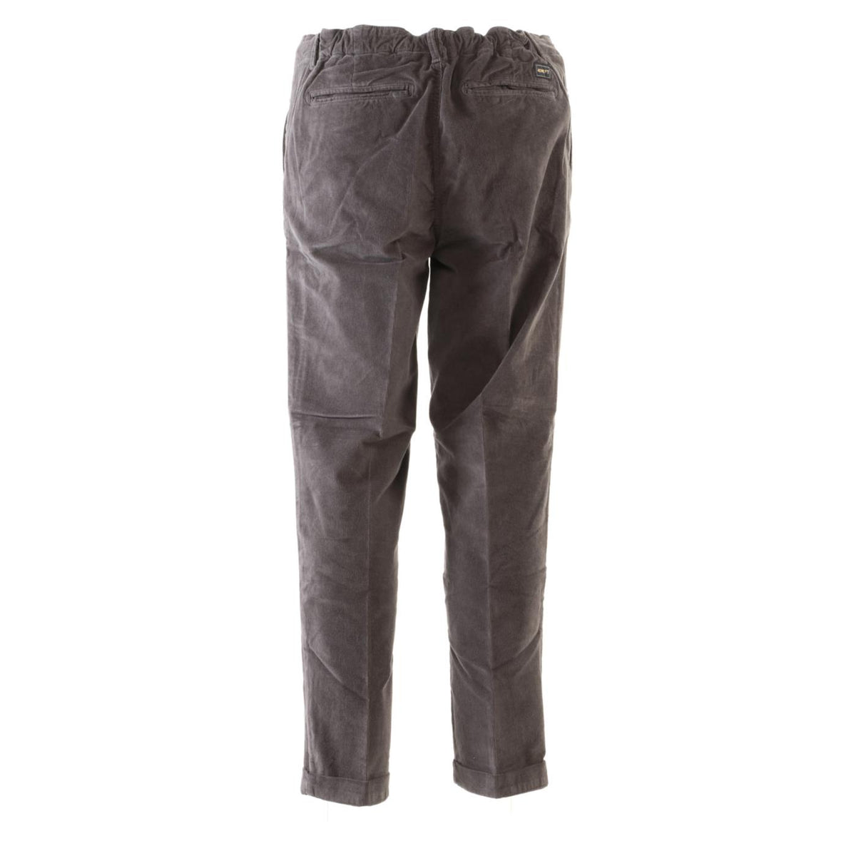 40 WEFT JOEC CHINO VELLUTO