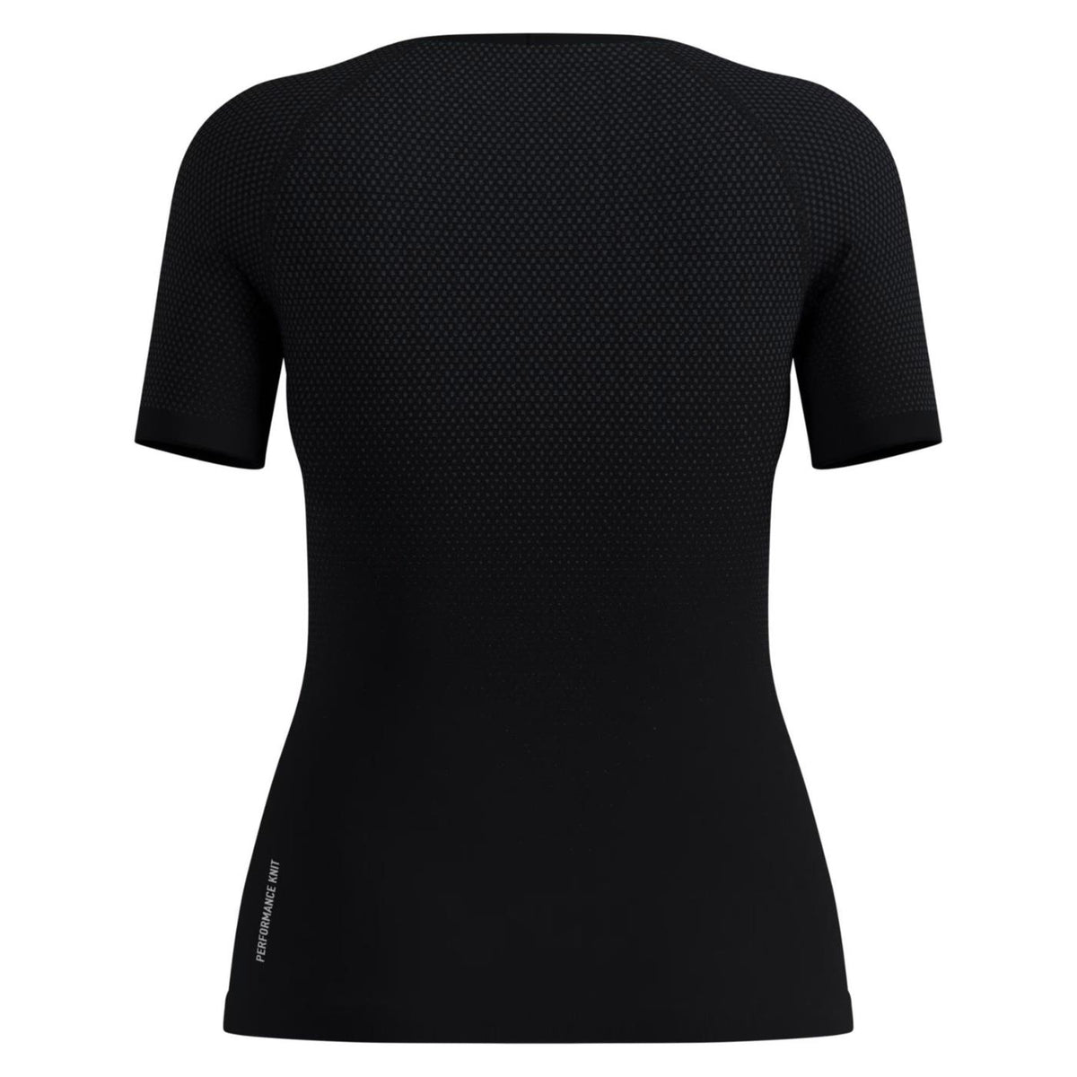 ODLO PERFORMANCE LIGHT W TEE - Nero - vista 2