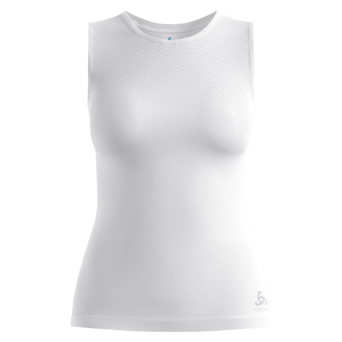 ODLO PERFORM.LIGHT W SINGLET - Bianco - immagine principale
