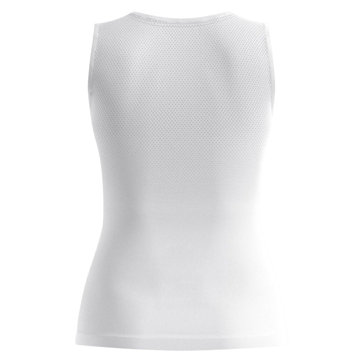ODLO PERFORM.LIGHT W SINGLET - Bianco - vista 2