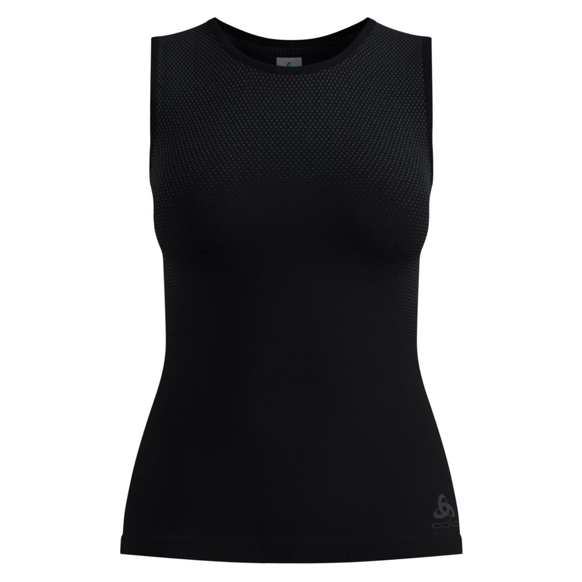 ODLO PERFORM.LIGHT W SINGLET - Nero - immagine principale
