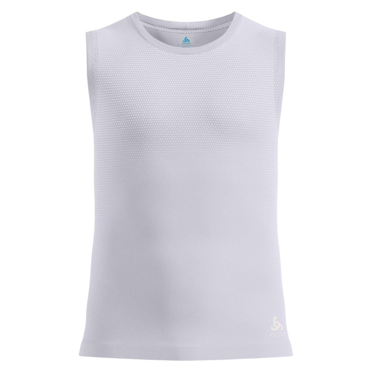 ODLO PERFORMANCE LIGHT SINGLET - Bianco - immagine principale