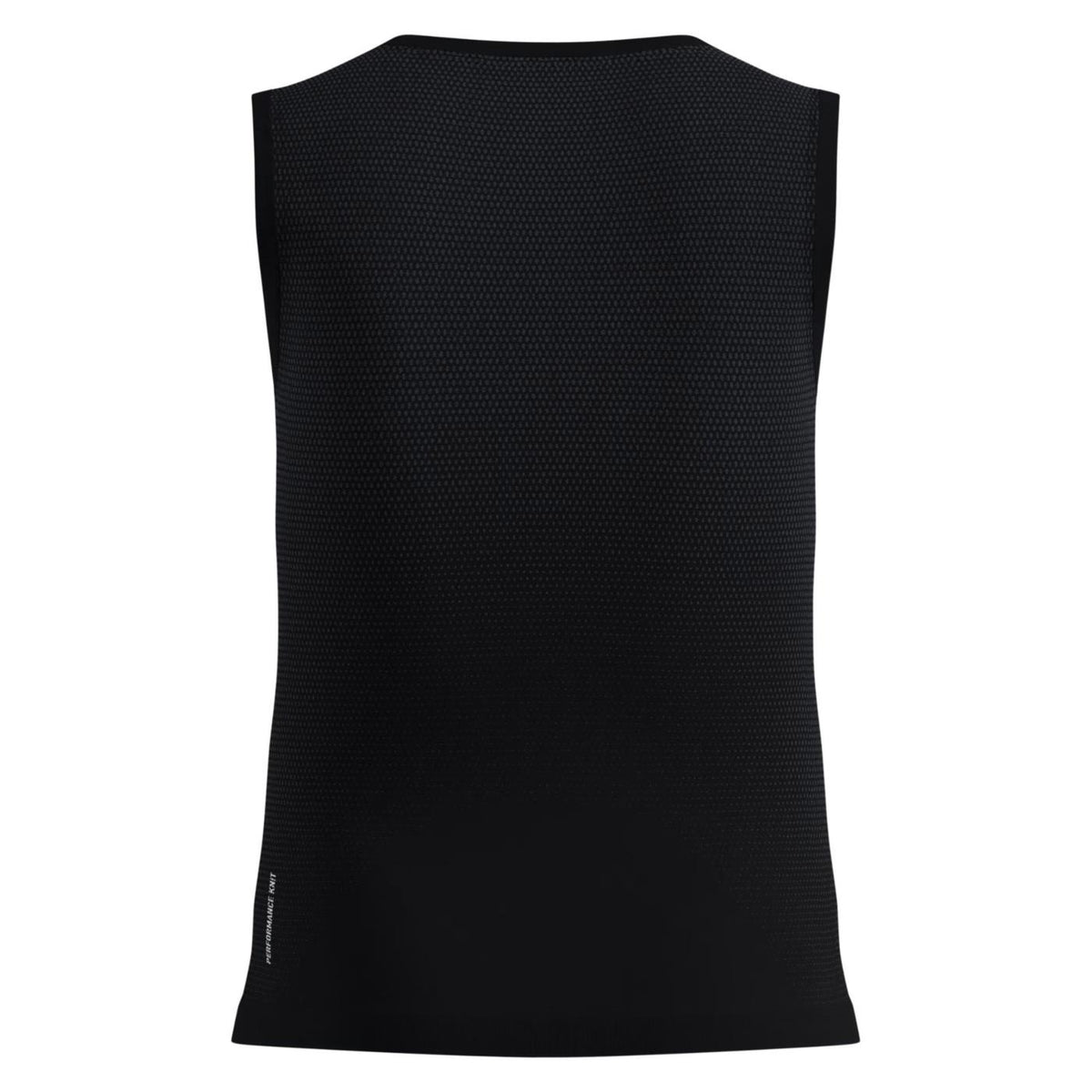 ODLO PERFORMANCE LIGHT SINGLET - Nero - vista 2