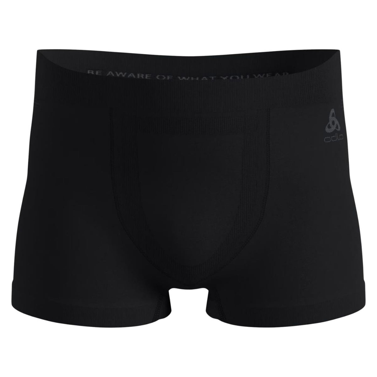 ODLO PERFORMANCE LIGHT BOXER - Nero - immagine principale