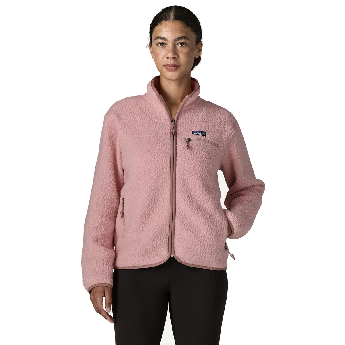 PATAGONIA WOMAN RETRO PILE JACKET