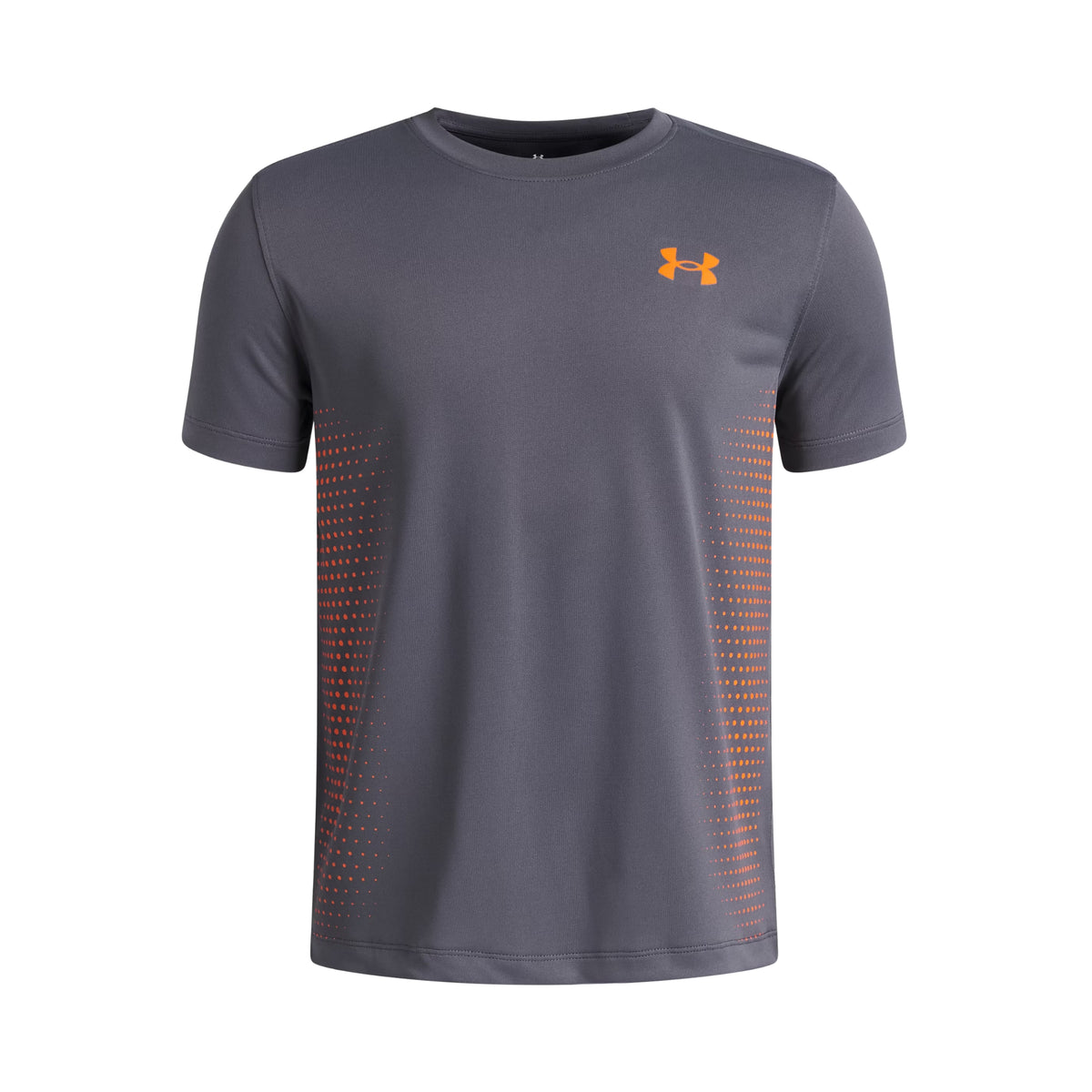 UNDER ARMOUR TECH PLAY SS TEE JUNIOR