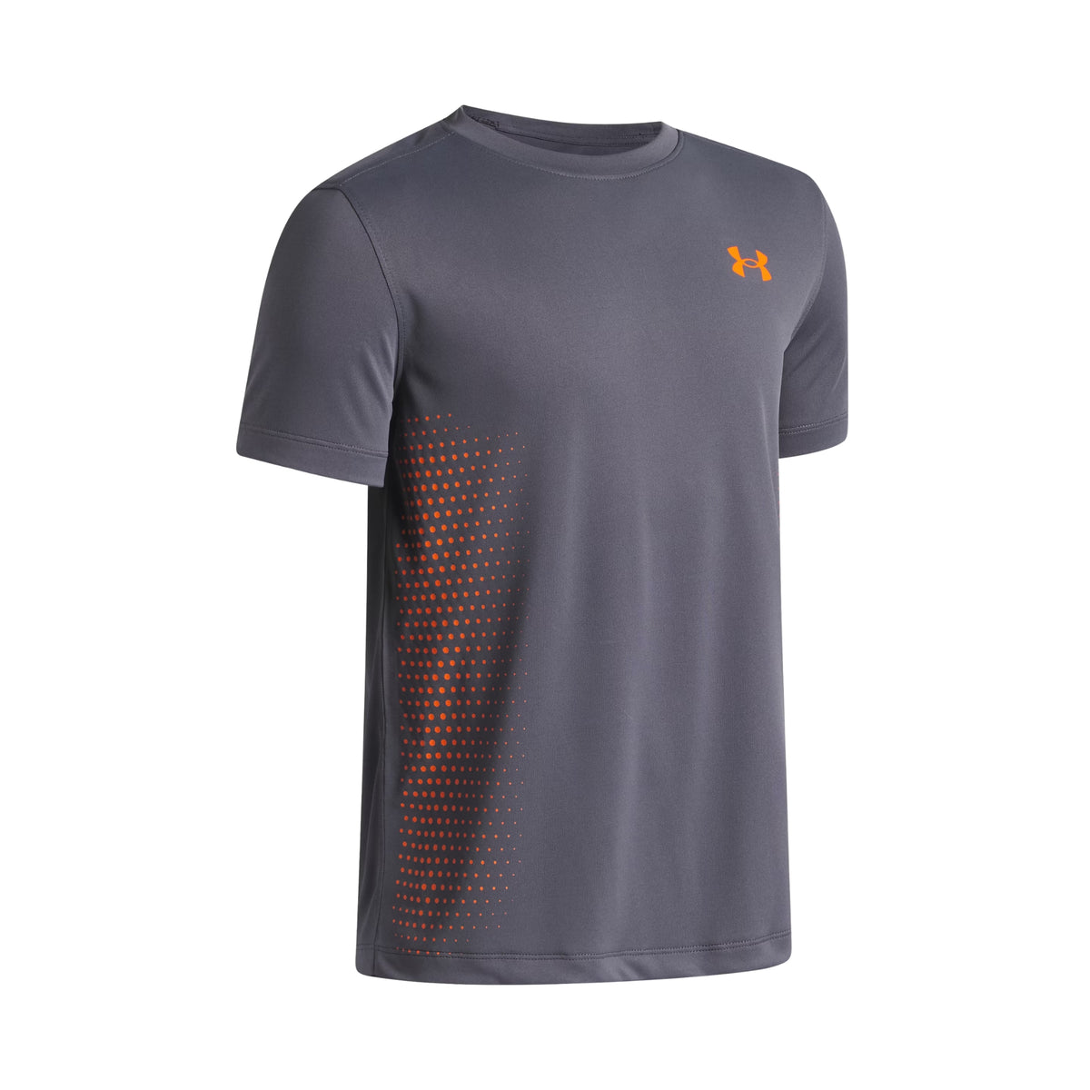 UNDER ARMOUR TECH PLAY SS TEE JUNIOR - seconda immagine