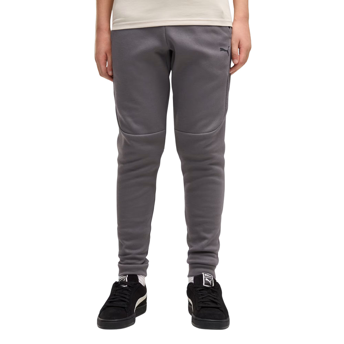 PUMA PUMATECH PANTS JR