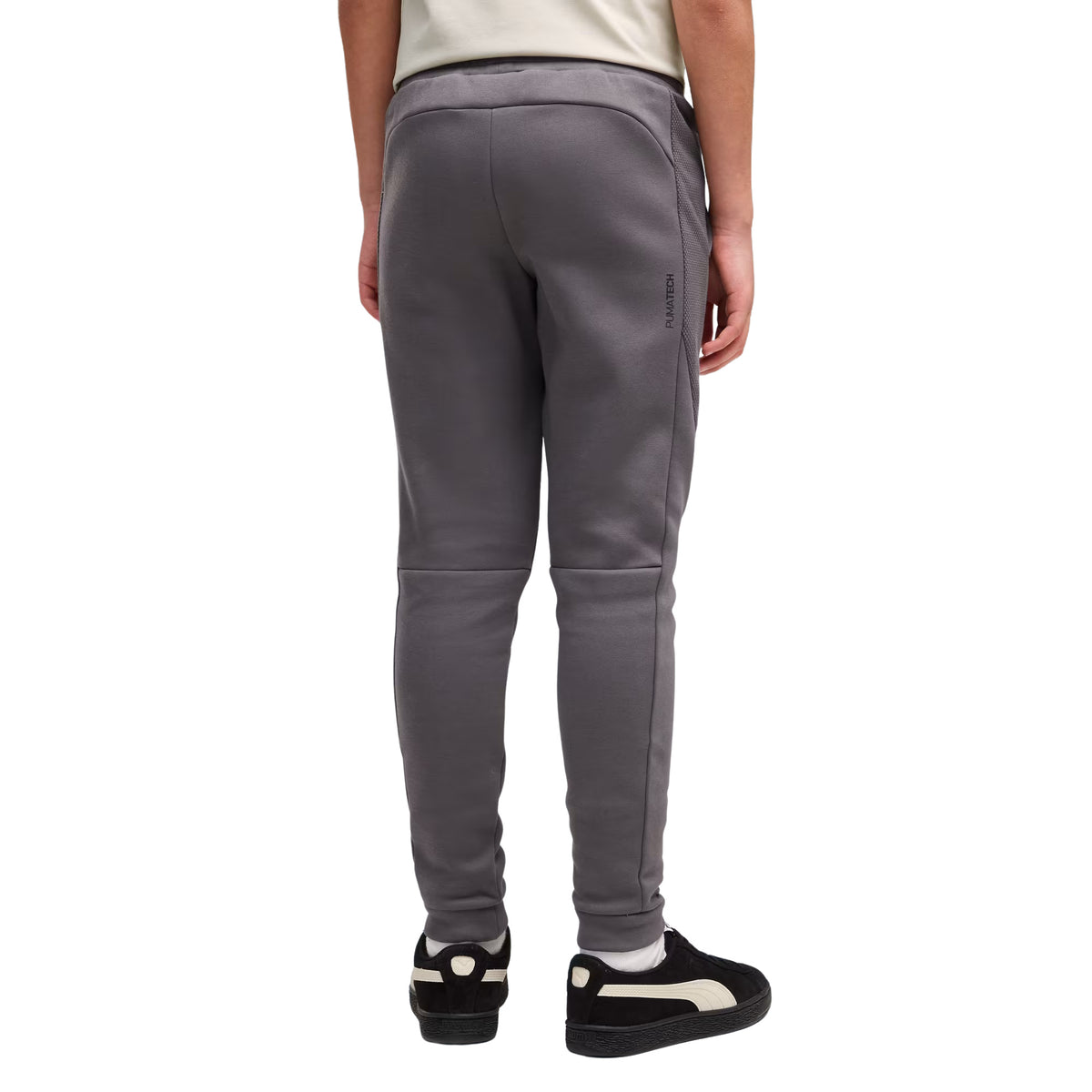 PUMA PUMATECH PANTS JR - seconda immagine