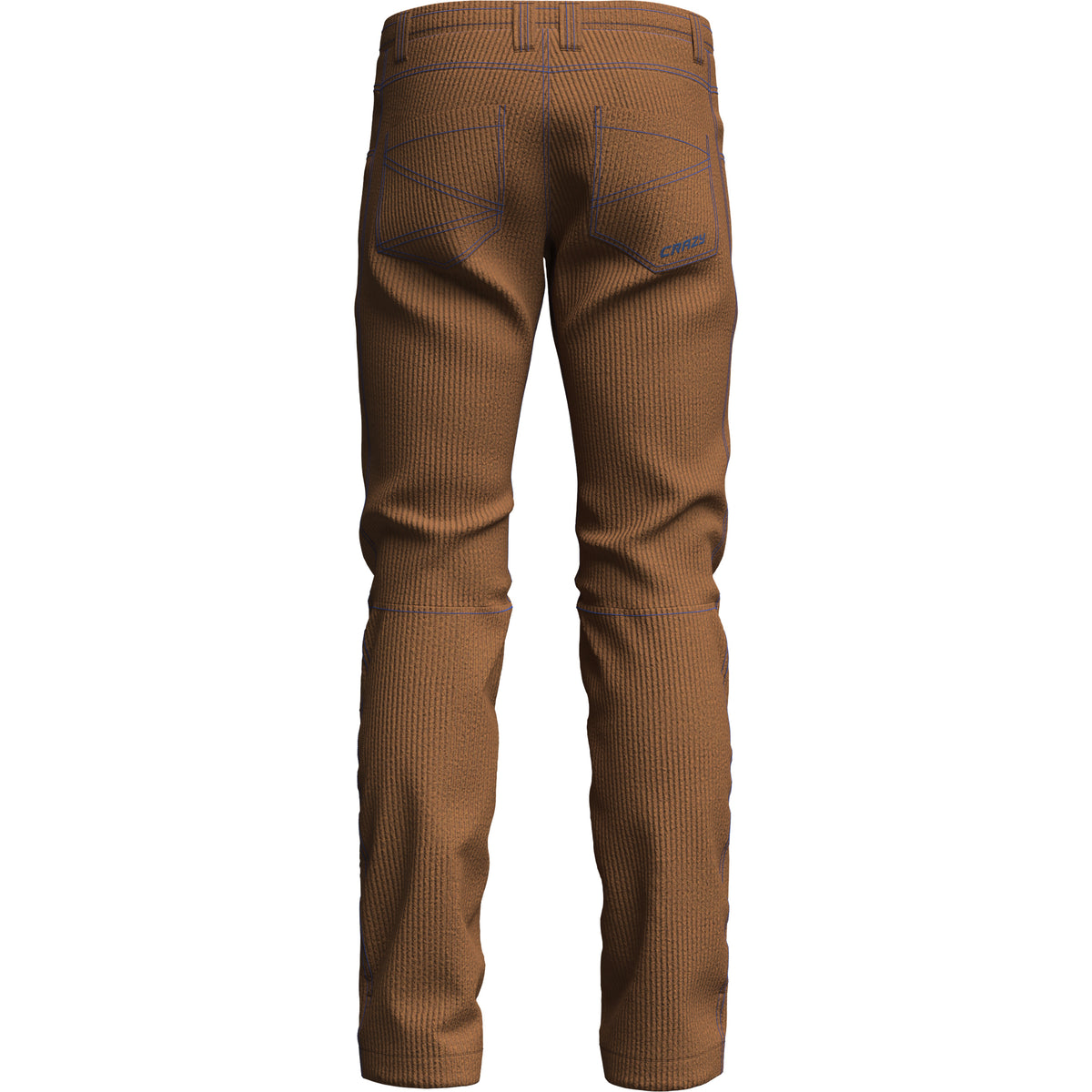 CRAZY IDEA PANT DELAY - seconda immagine