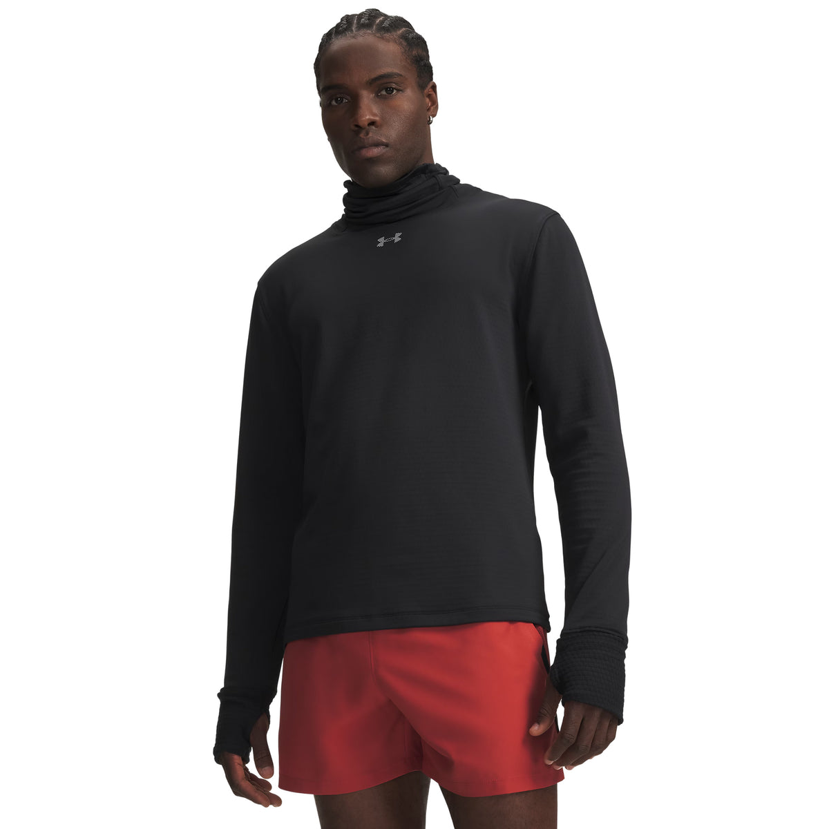 UNDER ARMOUR VELOCITI CW LAYER