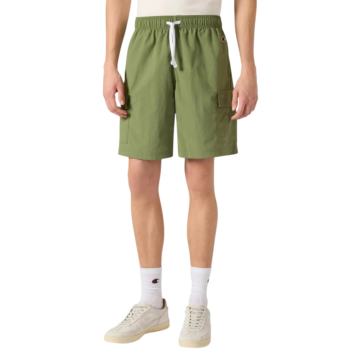 CHAMPION M SHORTS