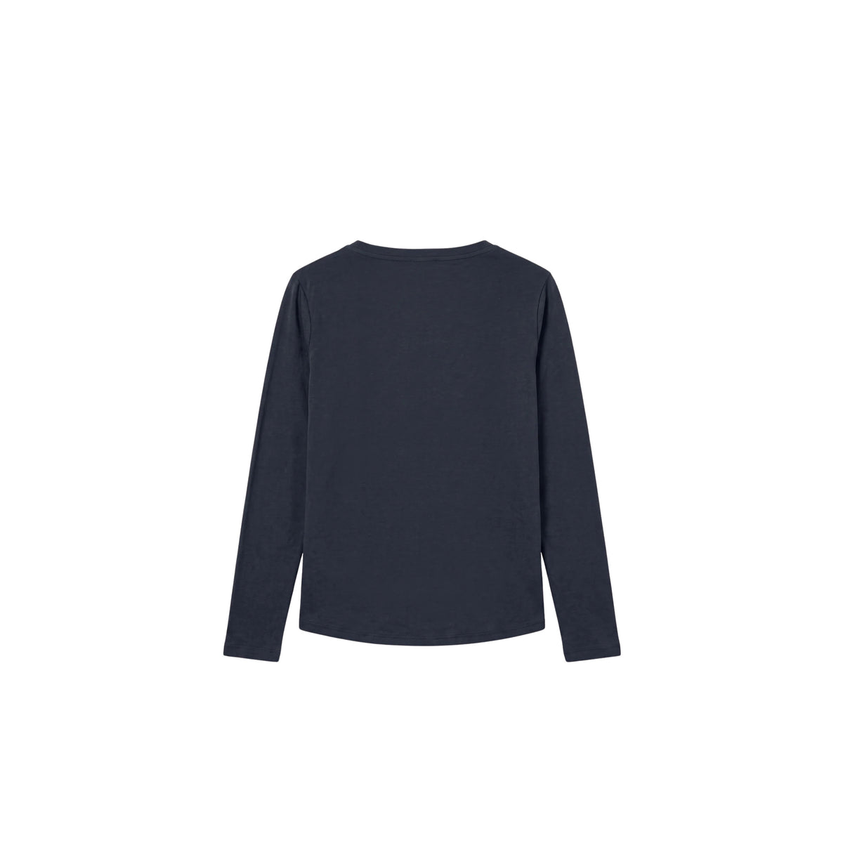 FREDDY T-SHIRT DONNA ML JERSEY - seconda immagine