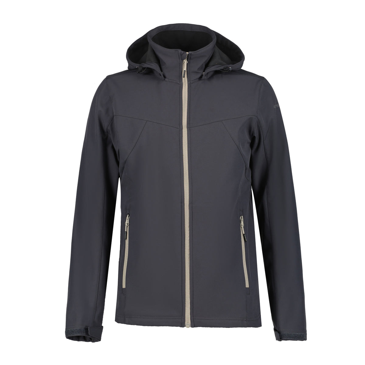 ICEPEAK BRIMFIELD SOFTSHELL JKT