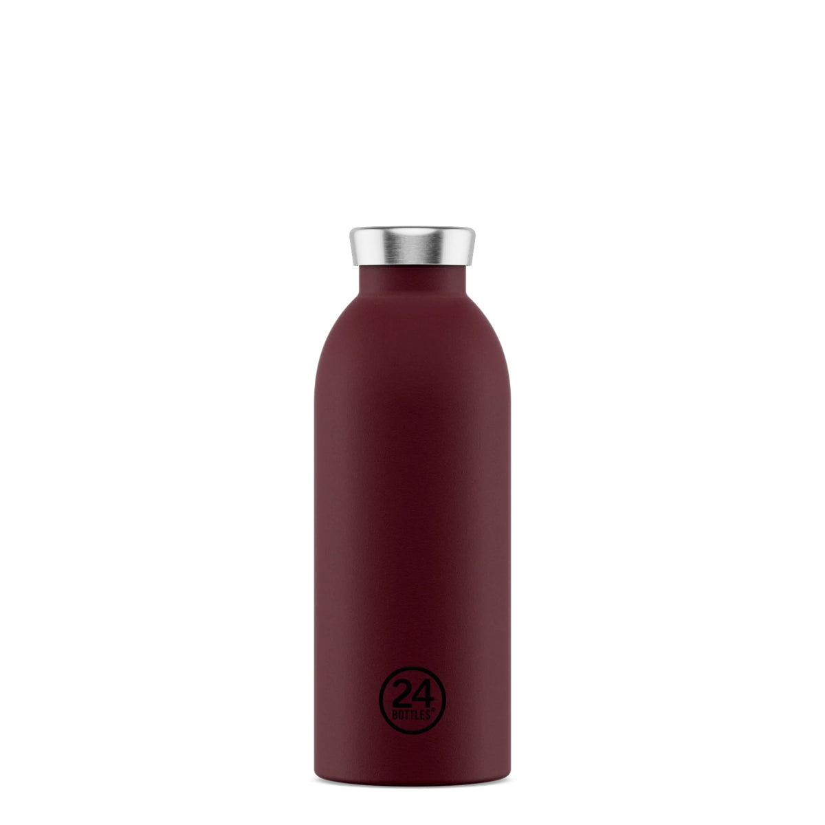 24 BOTTLES CLIMA 500 COUNTRY RED